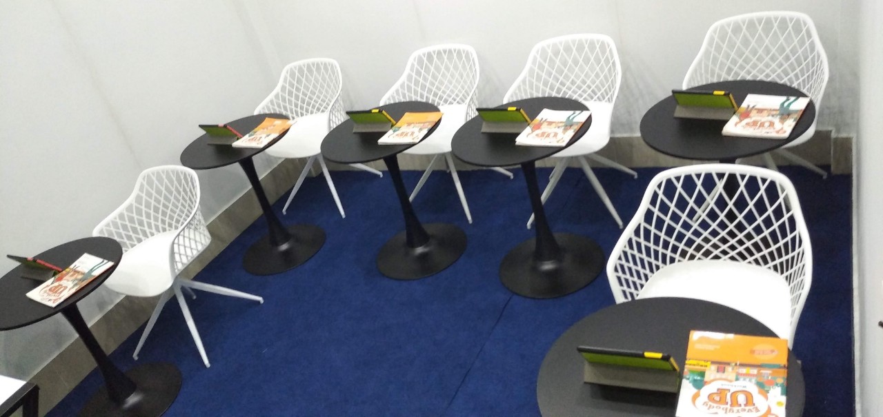 2. Môi trường học tập